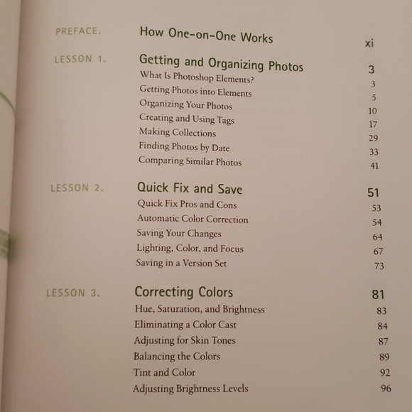 Photoshop Elements 4 - Picture 9 of 12